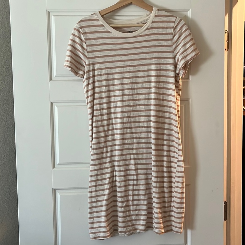 Universal Thread Tee Shirt Dress